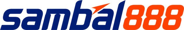 sambal888 Logo